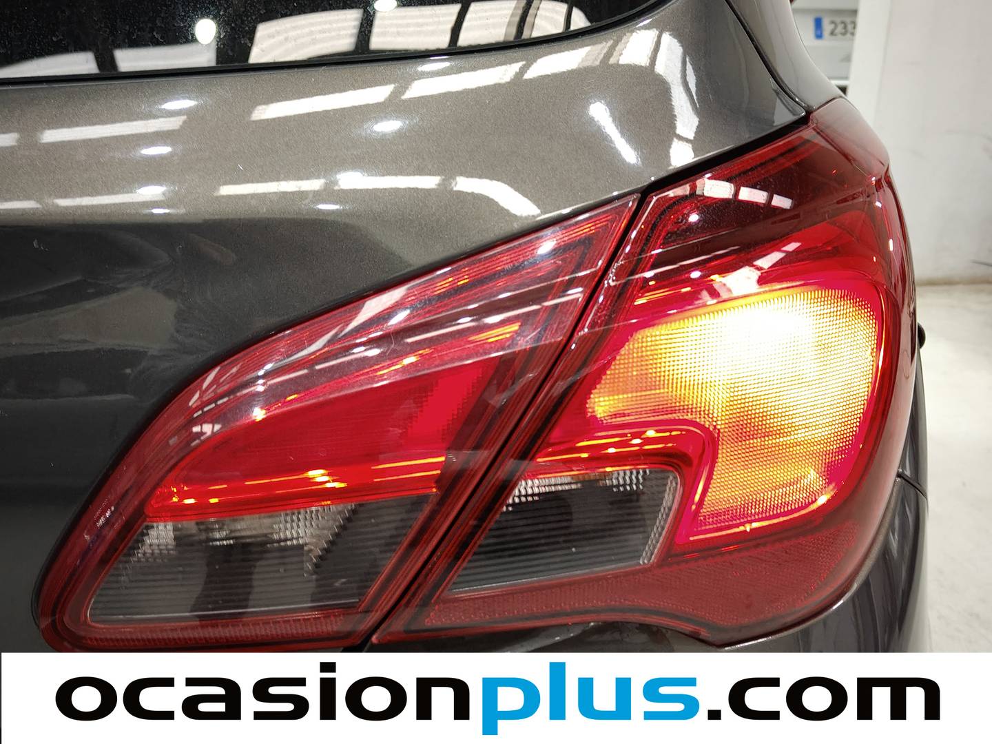 Foto Opel Corsa Opel Corsa 1.4 Selective (90 CV)