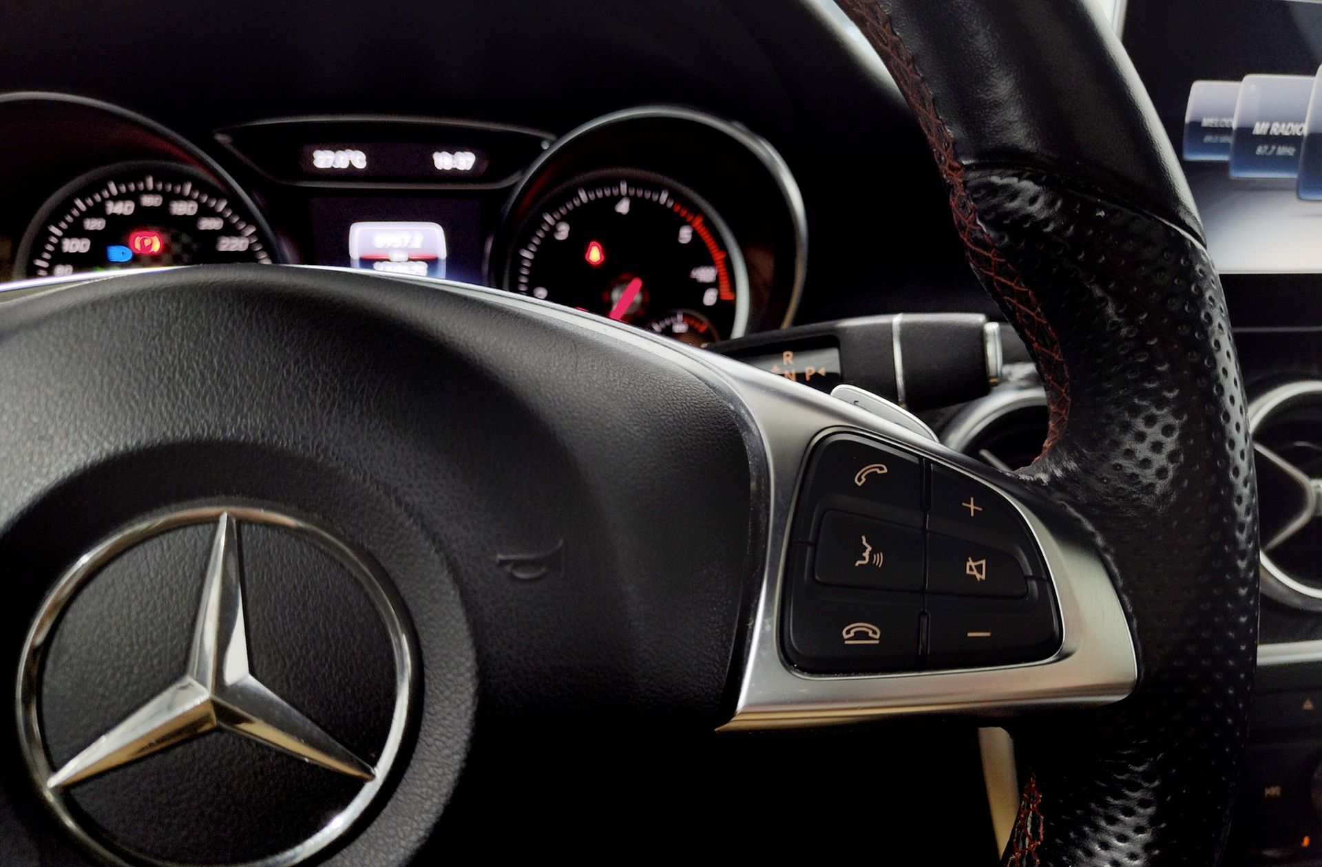 Mercedes-Benz Clase A 200 d - foto 35