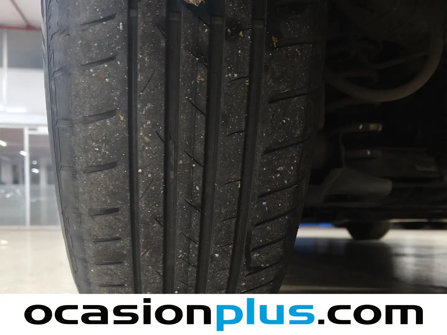 Foto Hyundai i20 Hyundai i20 1.2 MPI Link (84 CV)