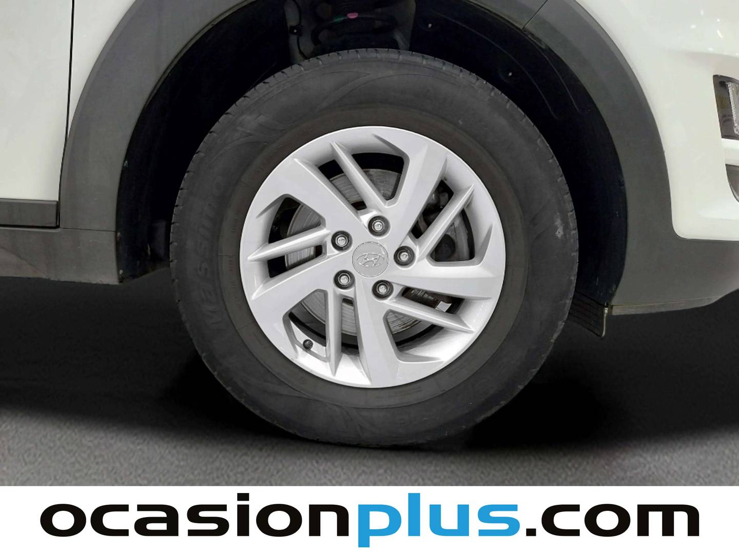 Foto Hyundai Tucson Hyundai Tucson 1.6 GDI BE Essence 4x2  (132 CV)