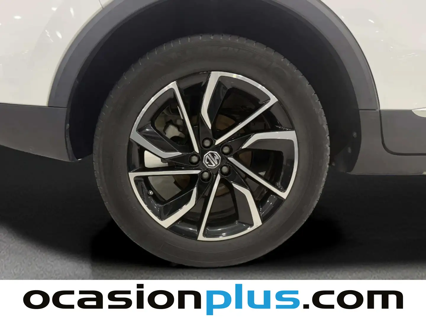 Foto MG ZS MG ZS 1.0T Luxury (111 CV)