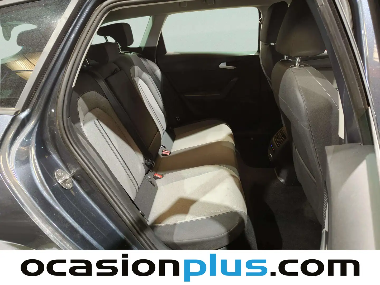 Foto Seat León SEAT León ST 1.5 TSI S&S Style XL (130 CV)