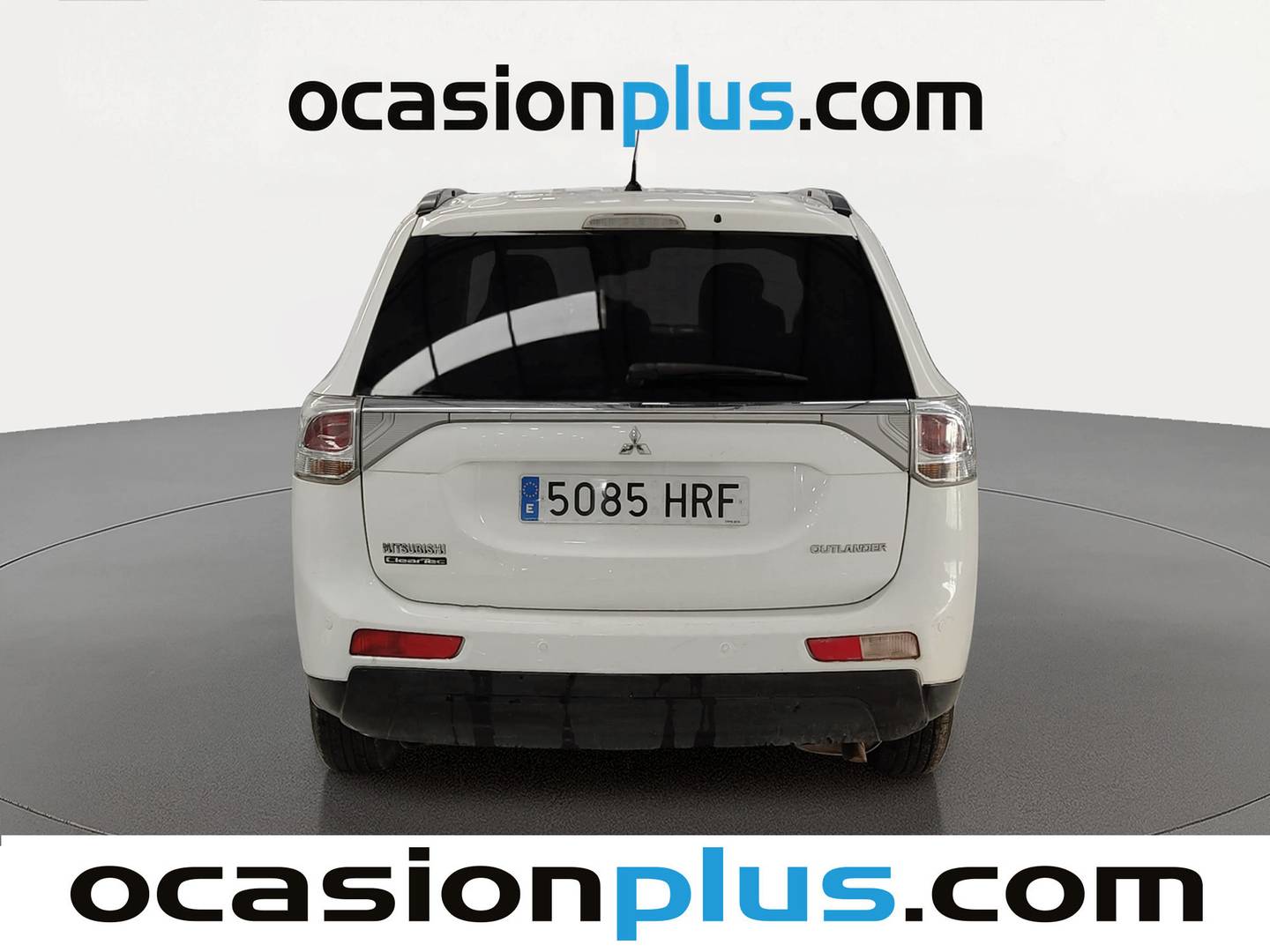 Mitsubishi Outlander Mitsubishi Outlander 220 DI-D Challenge 2WD (150 CV) barato