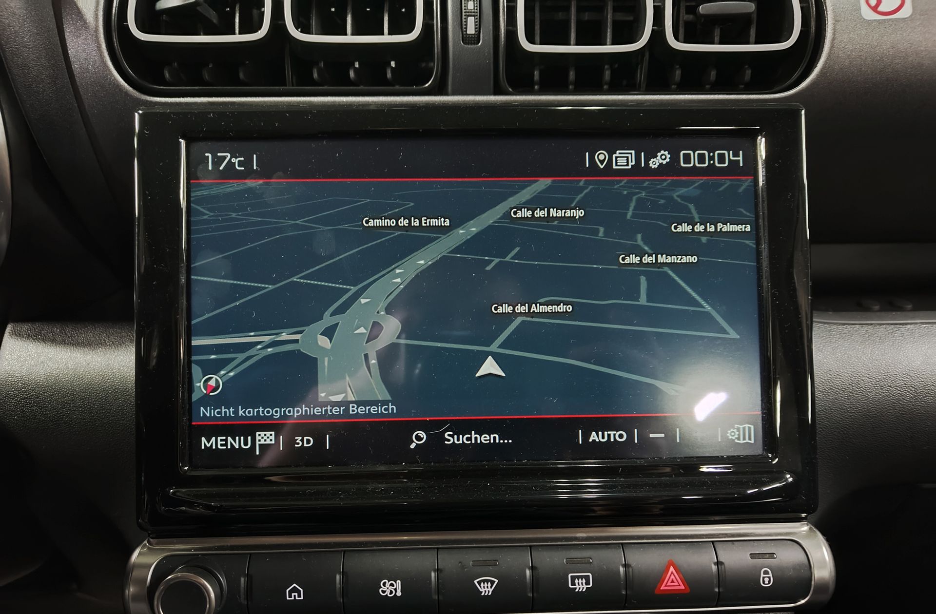 Citroën C3 Aircross PureTech 130 Max EAT6 - foto 9
