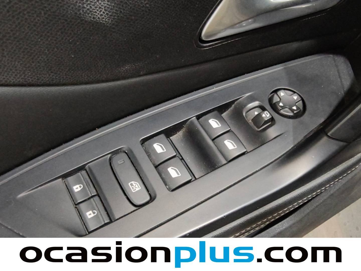 Peugeot 308 Peugeot 308 PureTech 130 S&S Allure EAT8 (130 CV) seminuevo