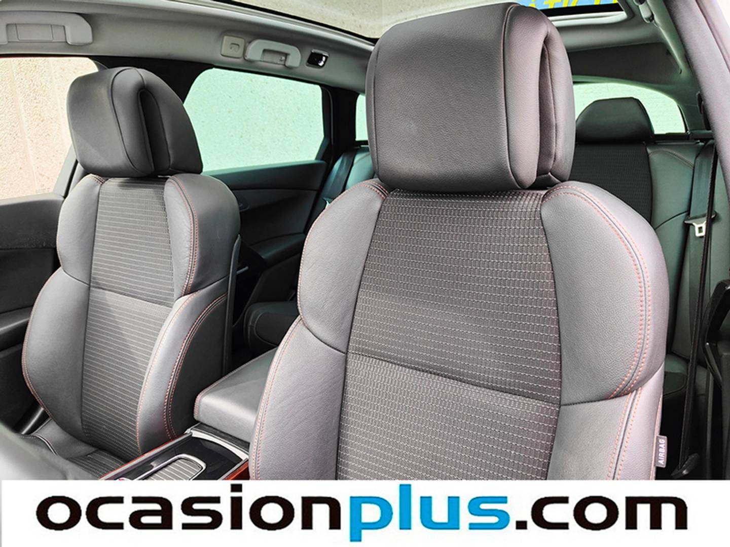 Foto Peugeot 508 Peugeot 508 RXH 2.0 BlueHDi Autom (180 CV)