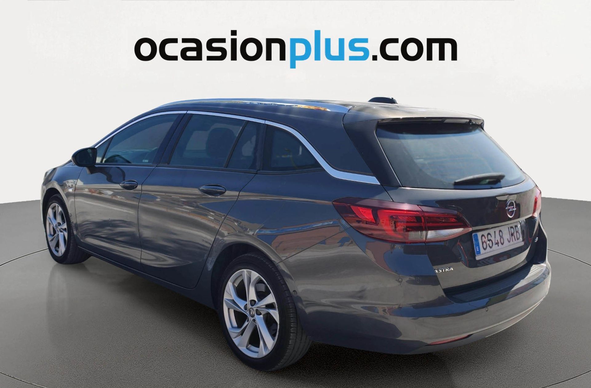 Opel Astra Sports Tourer 1.6 CDTI Dynamic - foto 3