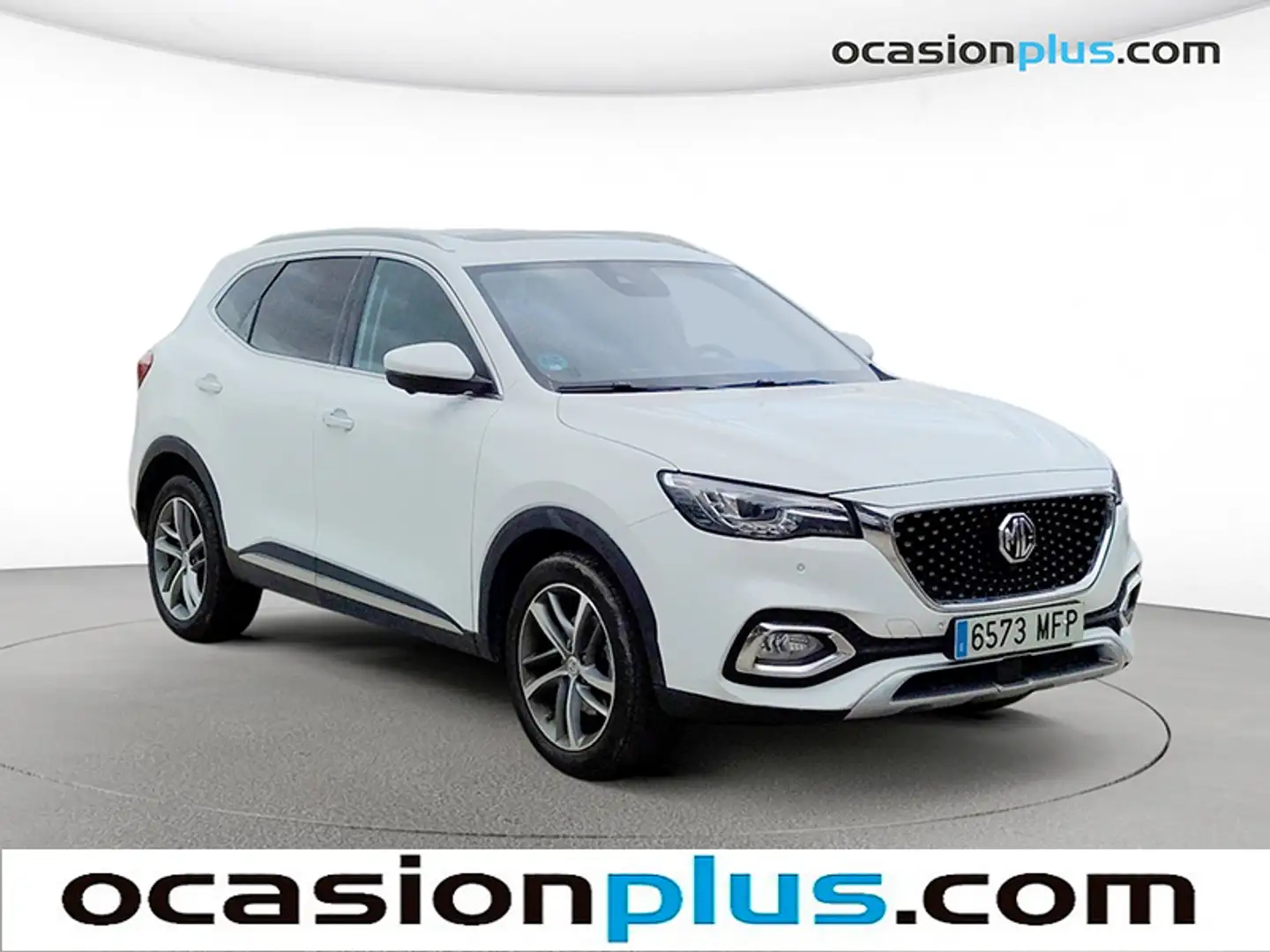 Foto MG HS MG HS 1.5 Turbo GDI Luxury (162 CV)