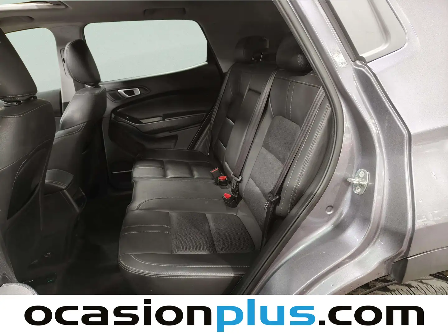 Foto DR AUTOMOBILES DR 4.0 DR AUTOMOBILES DR4 1.5 (116 CV)