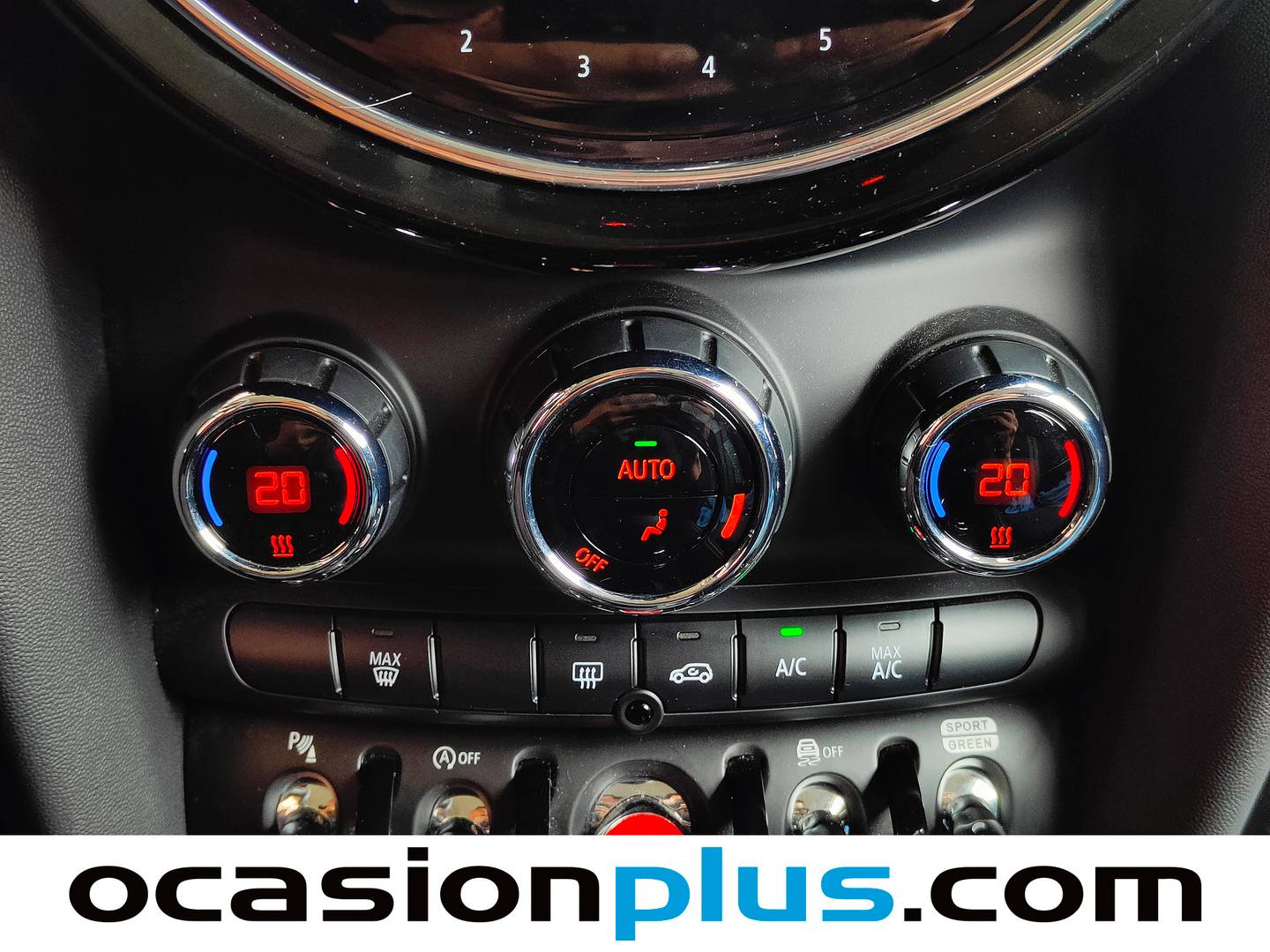 Mini MINI Mini MINI Cooper 5 Puertas Cooper 5 Puertas S (178 CV) gasolina