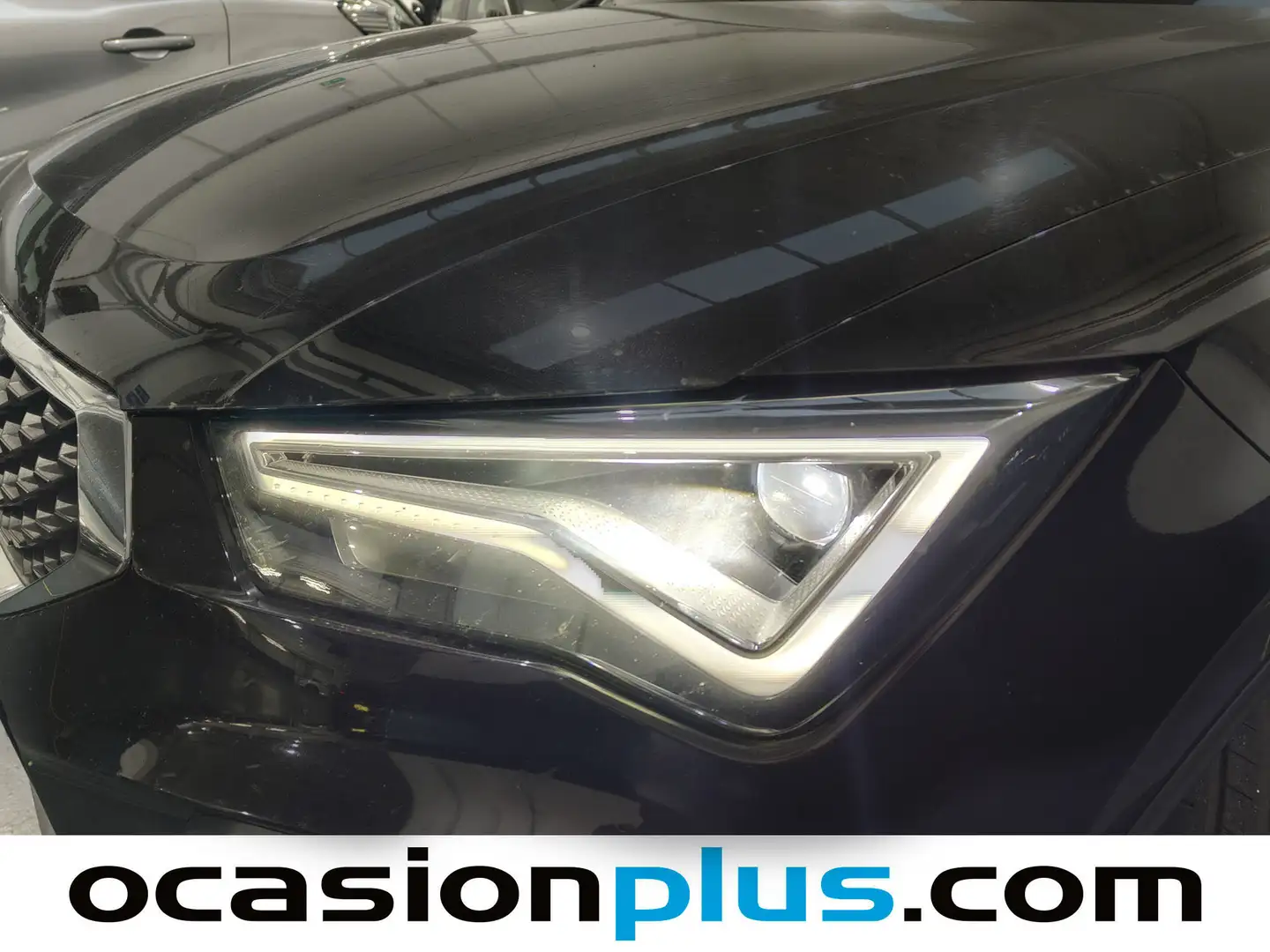 Foto Seat Ateca SEAT Ateca 1.5 TSI S&S Style XL (150 CV)