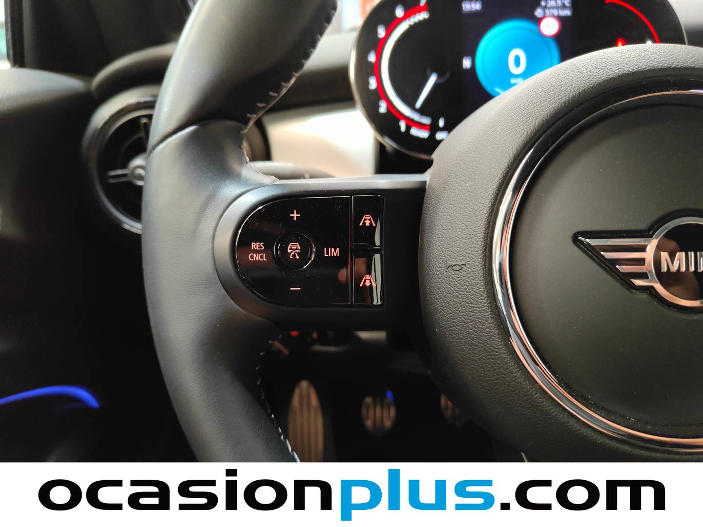 Mini MINI Mini MINI Cooper Cabrio John Cooper Works (231 CV) barato