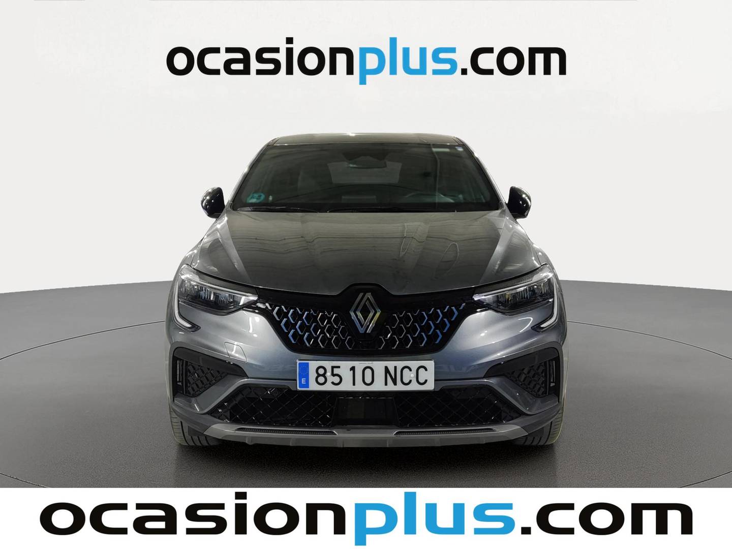 Renault Arkana Renault Arkana Techno TCe 140 Mild hybrid EDC (140 CV) al mejor precio