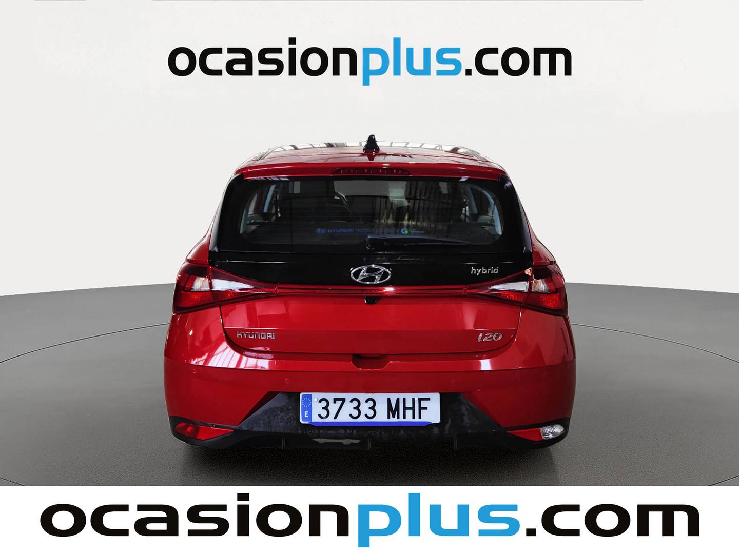 Hyundai i20 Hyundai i20 1.0 TGDI 48V Klass (100 CV) barato