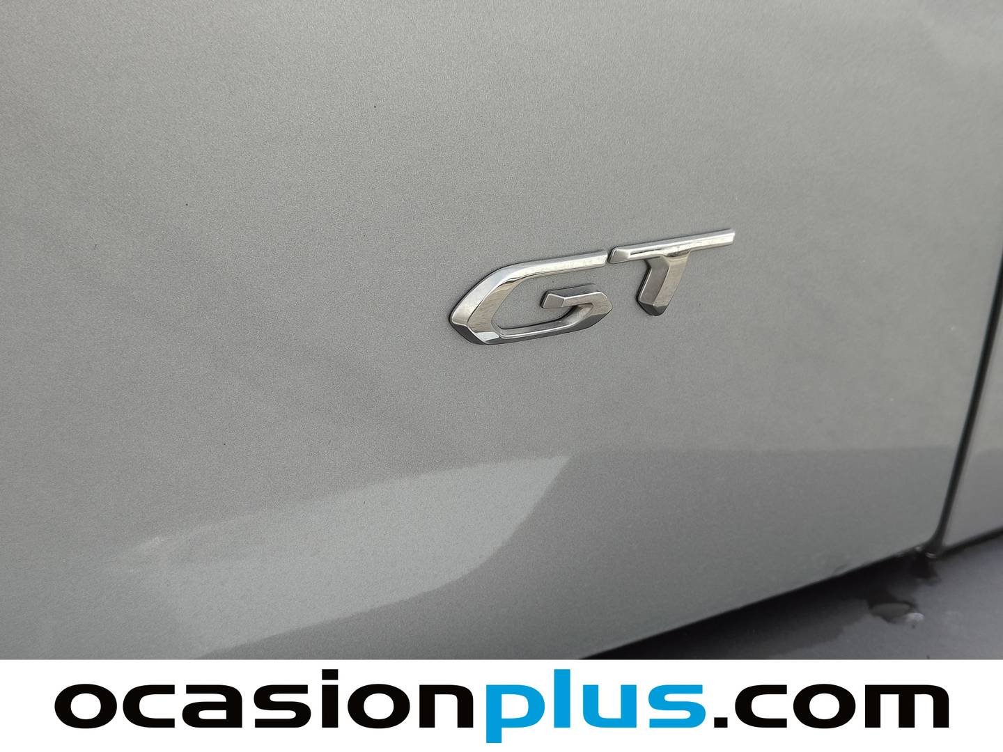 Foto Peugeot 2008 Peugeot 2008 BlueHDi 130 S&S GT EAT8 (130 CV)