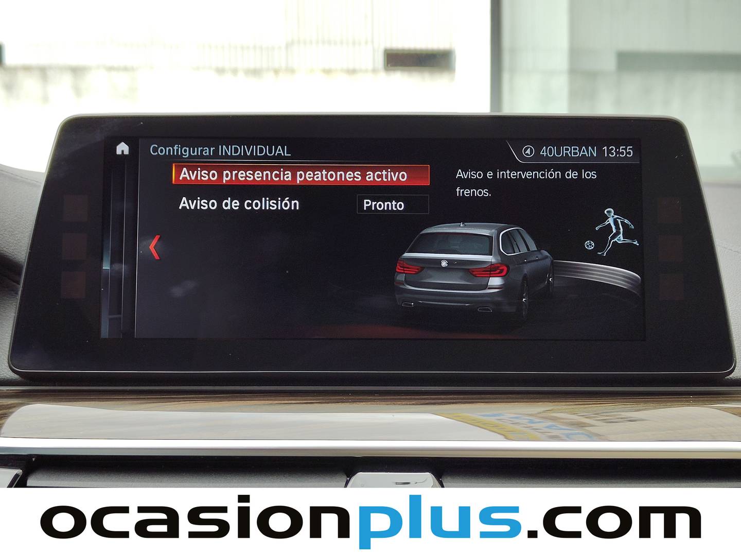 BMW Serie 5 BMW Serie 5 520d Touring  (190 CV) 190cv
