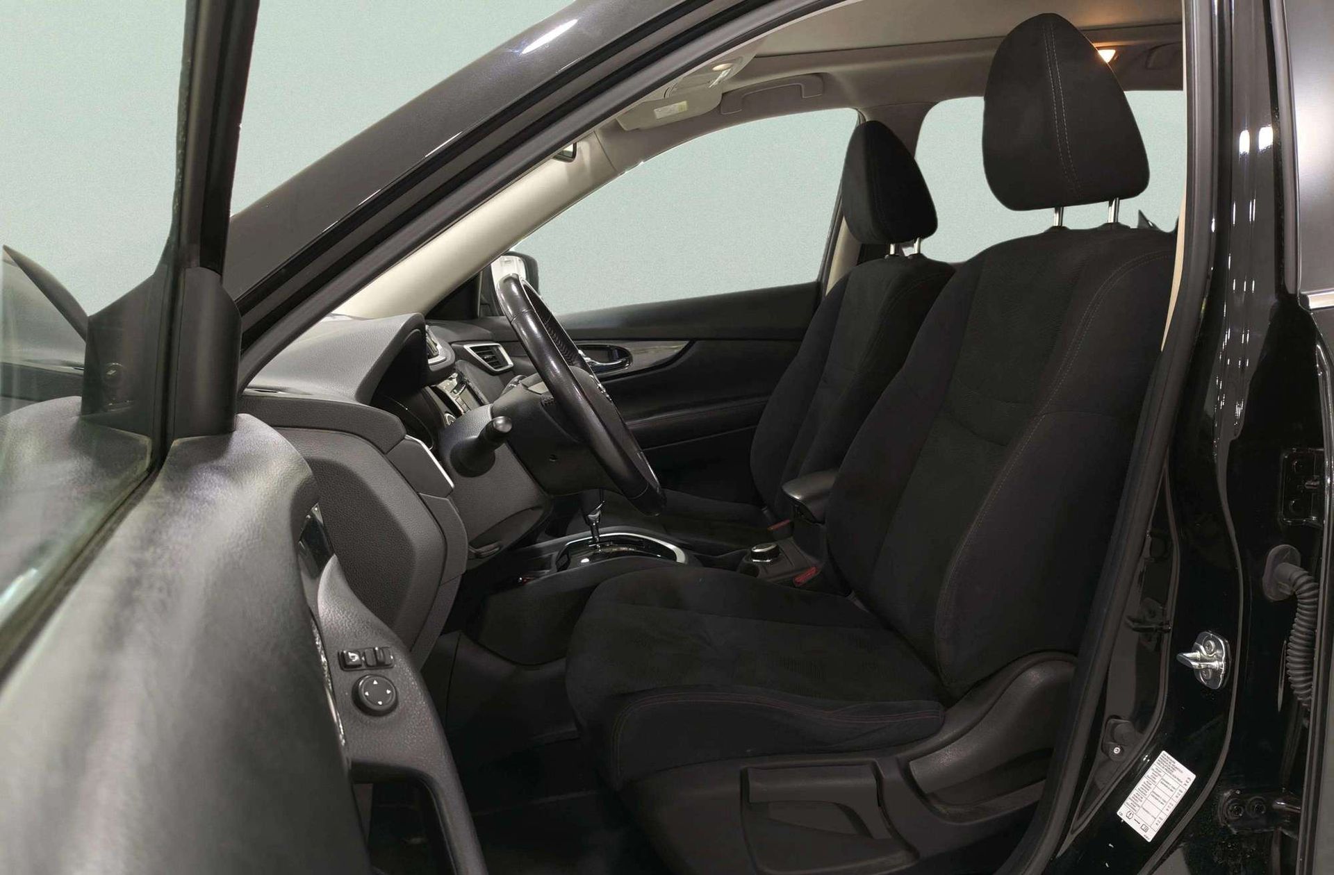 Nissan X-Trail 2.0 dCi N-Connecta 4x4-i XTronic 7 plazas - foto 14