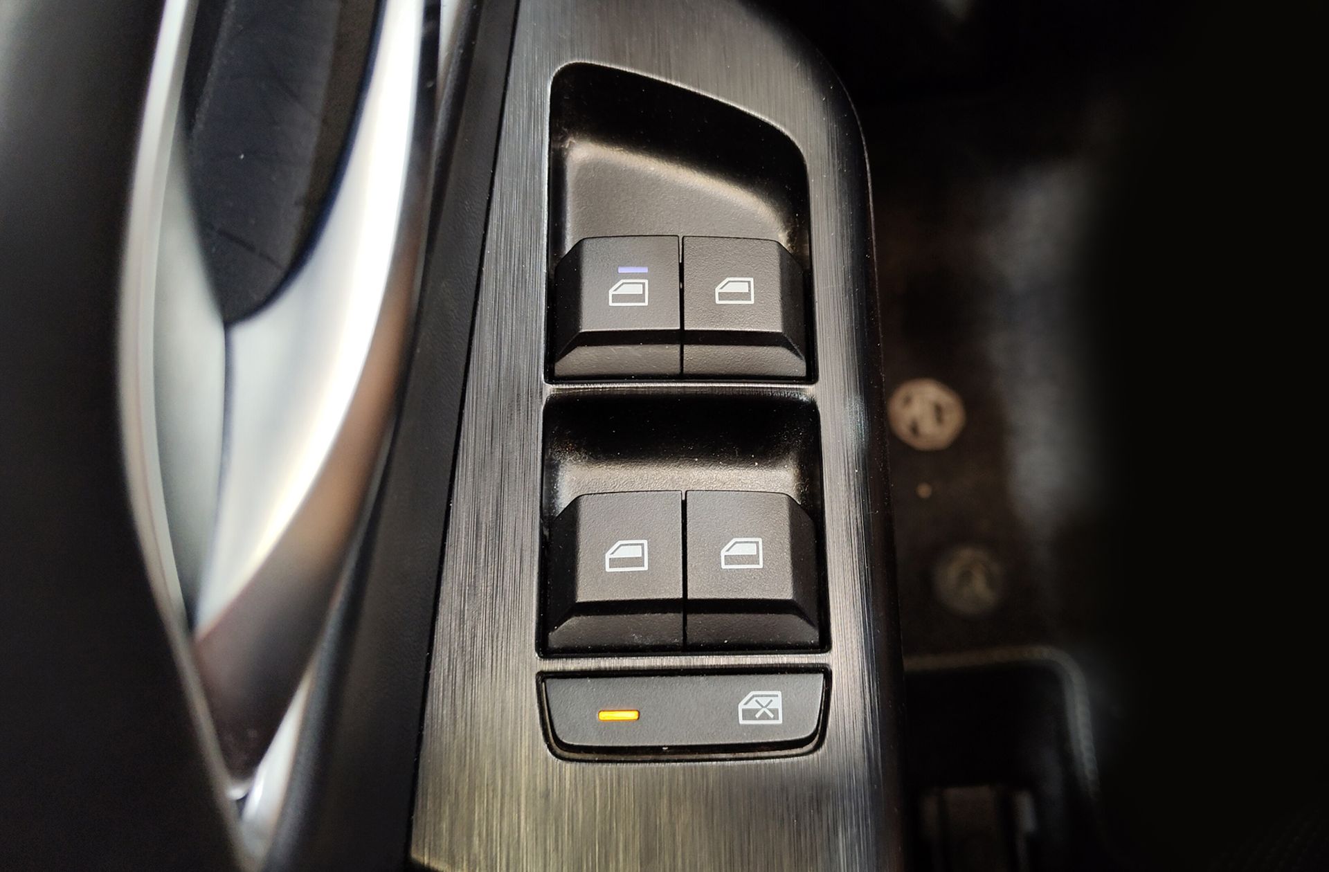 MG ZS 1.5 Hybrid+ Luxury - foto 38