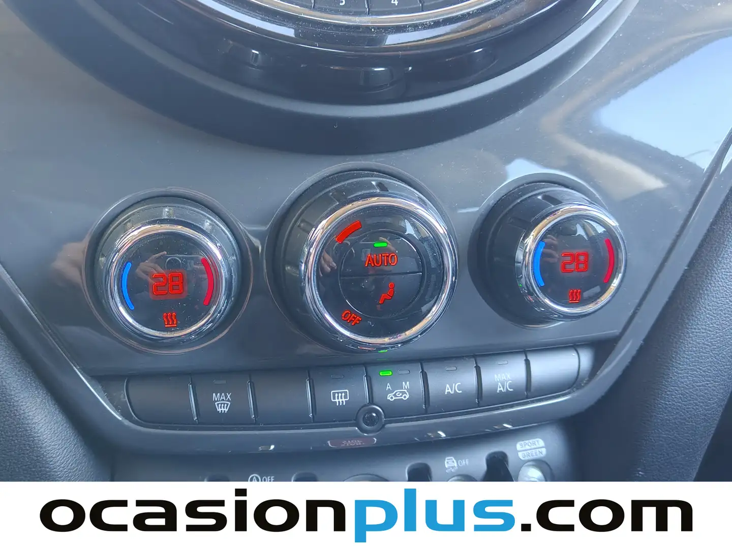 Foto Mini Countryman MINI MINI Countryman Cooper D (150 CV)