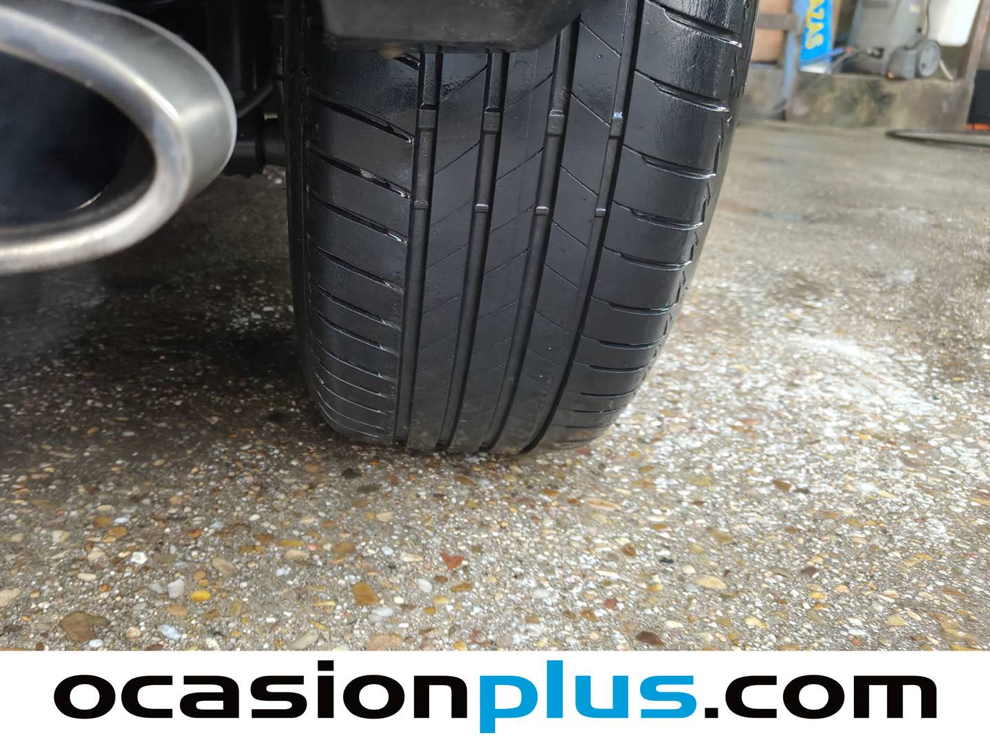 Opel Mokka X Opel Mokka X 1.4 T S&S Selective 4x2 (140 CV) gasolina