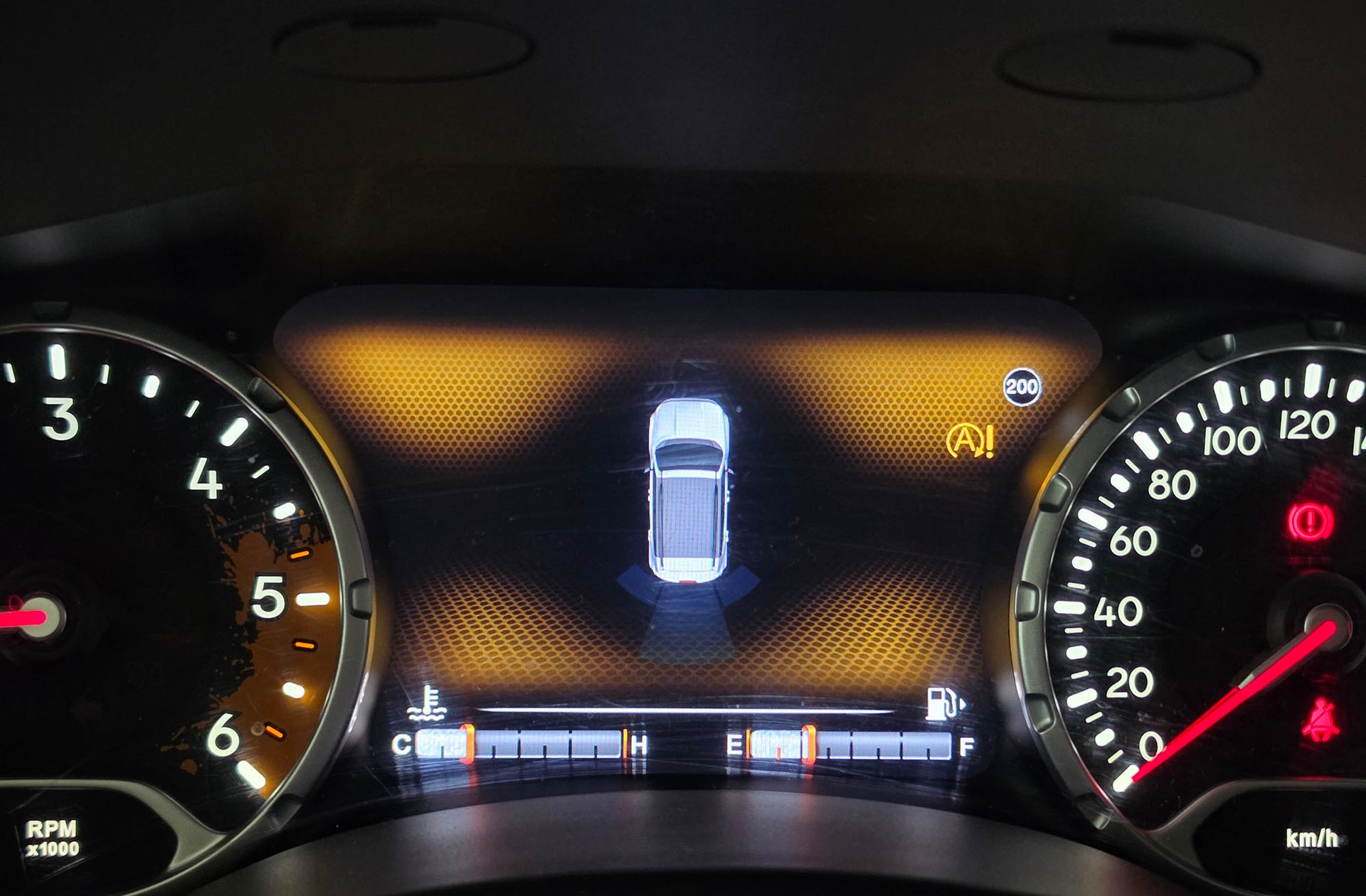 Jeep Renegade 1.6 MultiJet Limited 4x2 - foto 8
