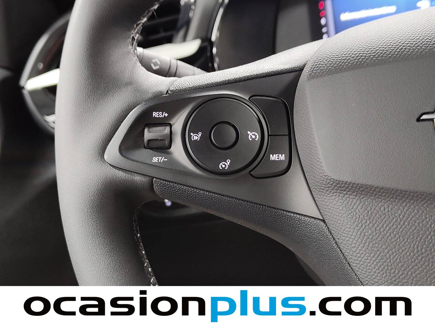 Foto Opel Corsa Opel Corsa 1.2 T XHL GS (100 CV)