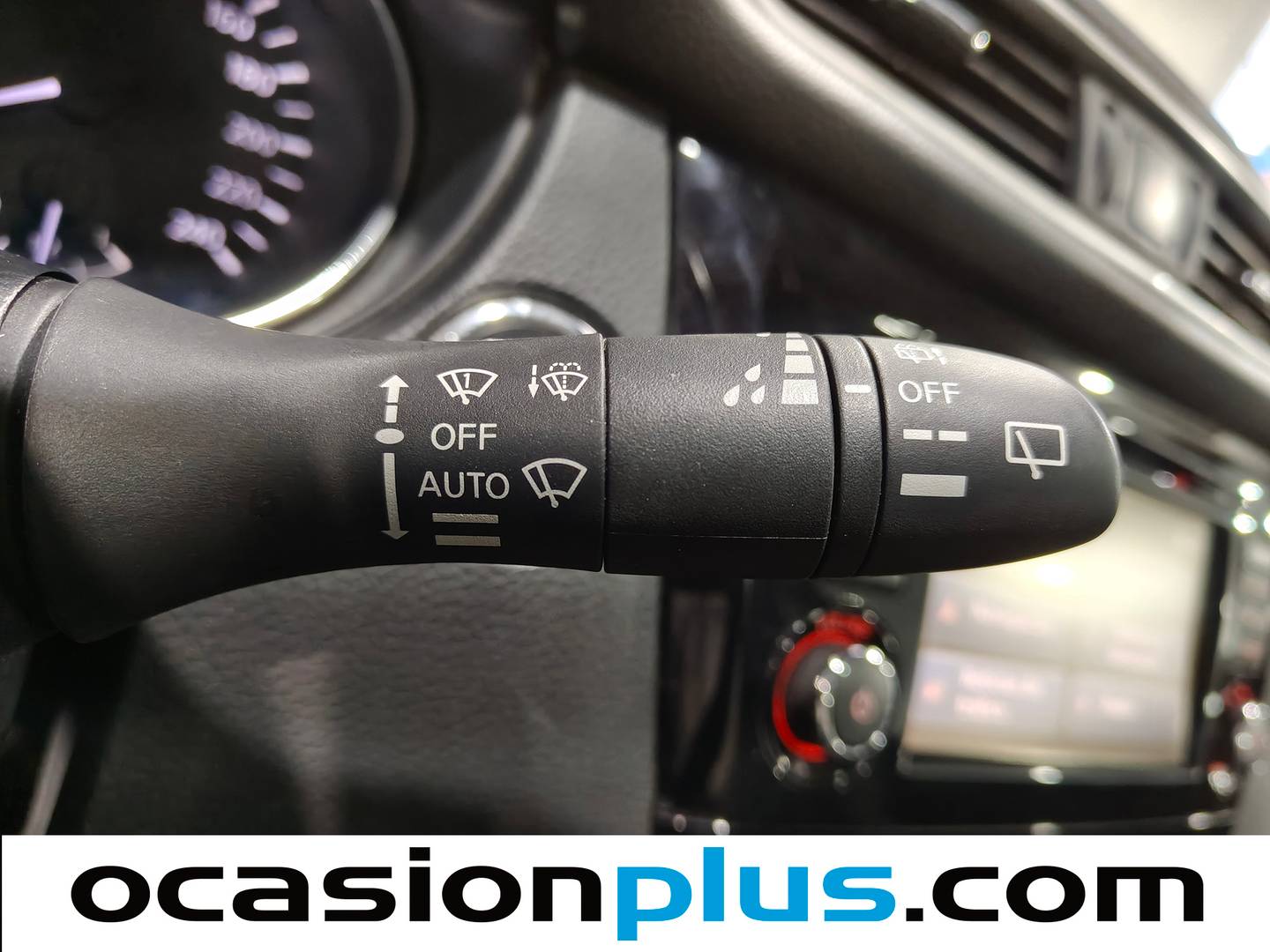 Nissan QASHQAI Nissan Qashqai 1.6 dCi S&S Tekna Premium S Xtronic 4x2 (130 CV) 130cv