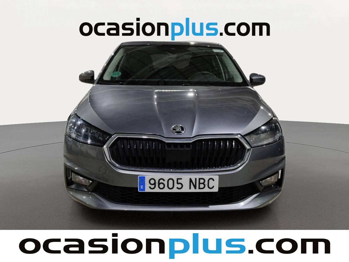 Foto Skoda Fabia Skoda Fabia 1.0 TSI Selection DSG (115 CV)