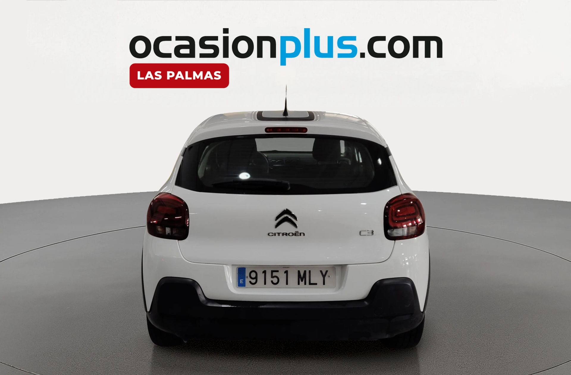 Citroën C3 PureTech 82 C-Series - foto 14