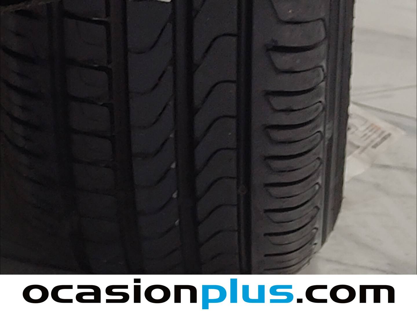Volkswagen Tiguan Volkswagen Tiguan Edition 1.4 TSI (125 CV) seminuevo