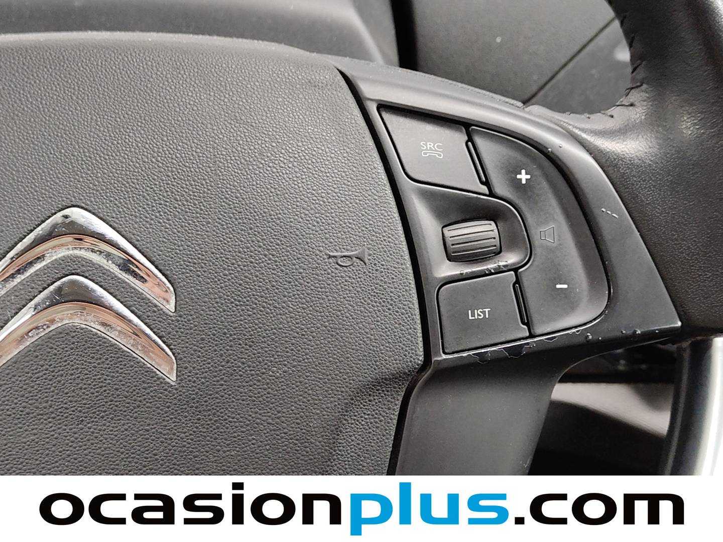 Citroën C4 Picasso Citroen C4 Picasso BlueHDi 100 S&S Live Edition (99 CV) de ocasión