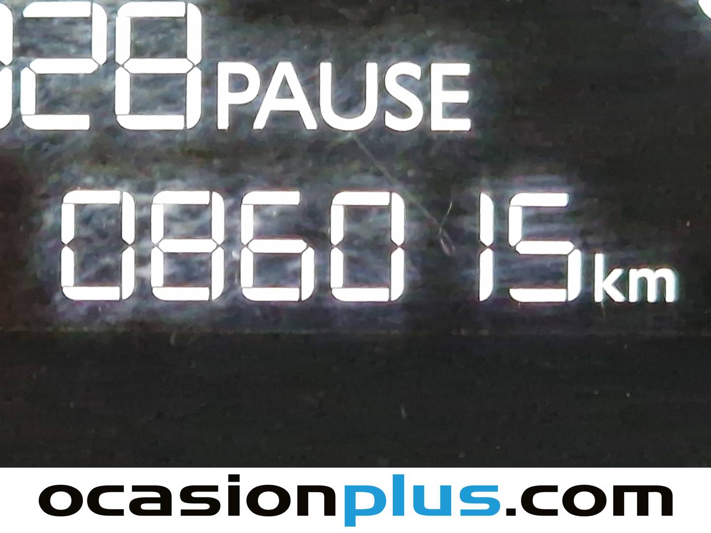 Peugeot 308 Peugeot 308 1.6 HDI FAP Access (92 CV) seminuevo
