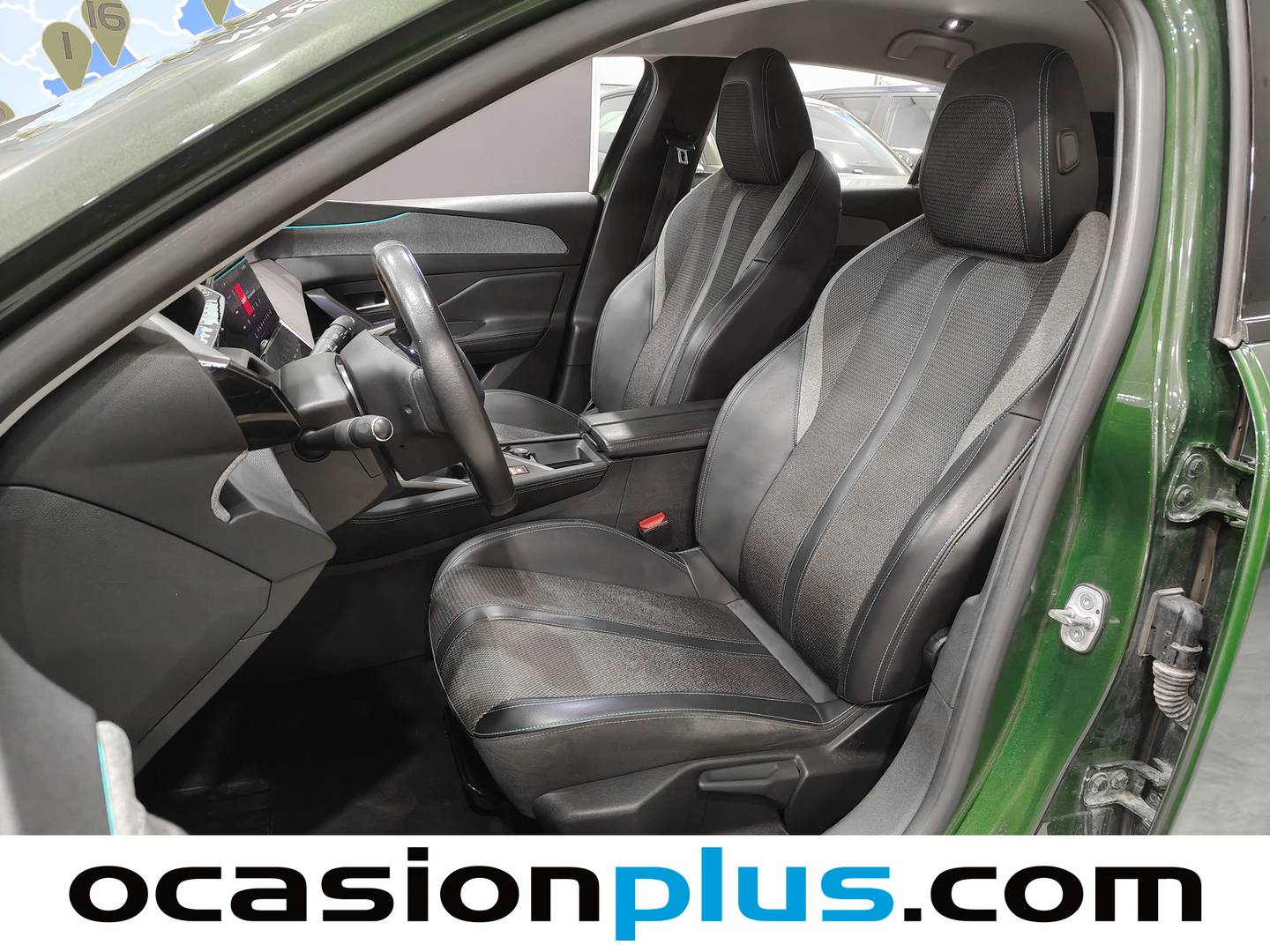 Foto Peugeot 308 Peugeot 308 BlueHDi 130 S&S Allure (130 CV)