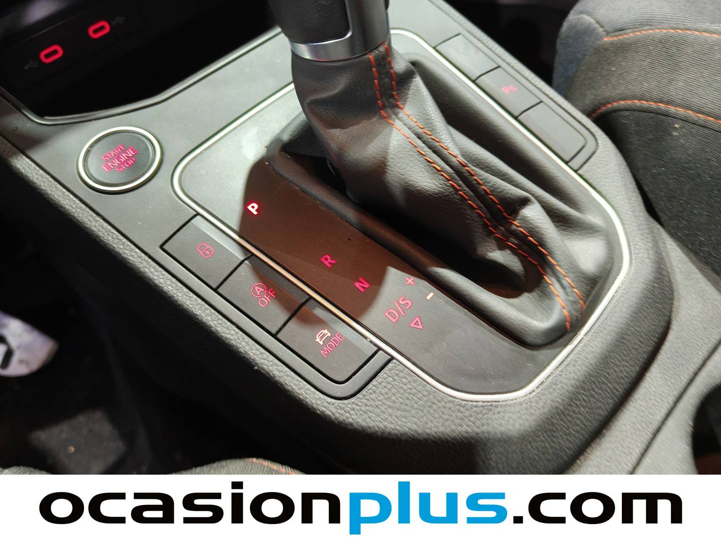 Foto Seat Ibiza SEAT Ibiza 1.5 TSI FR XL DSG (150 CV)