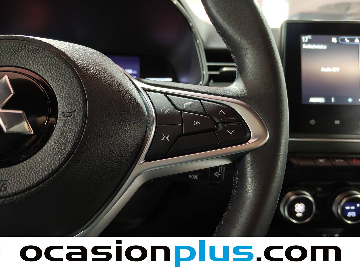 Mitsubishi Colt Mitsubishi Colt 100T Kaiteki 67 (90 CV) de ocasión