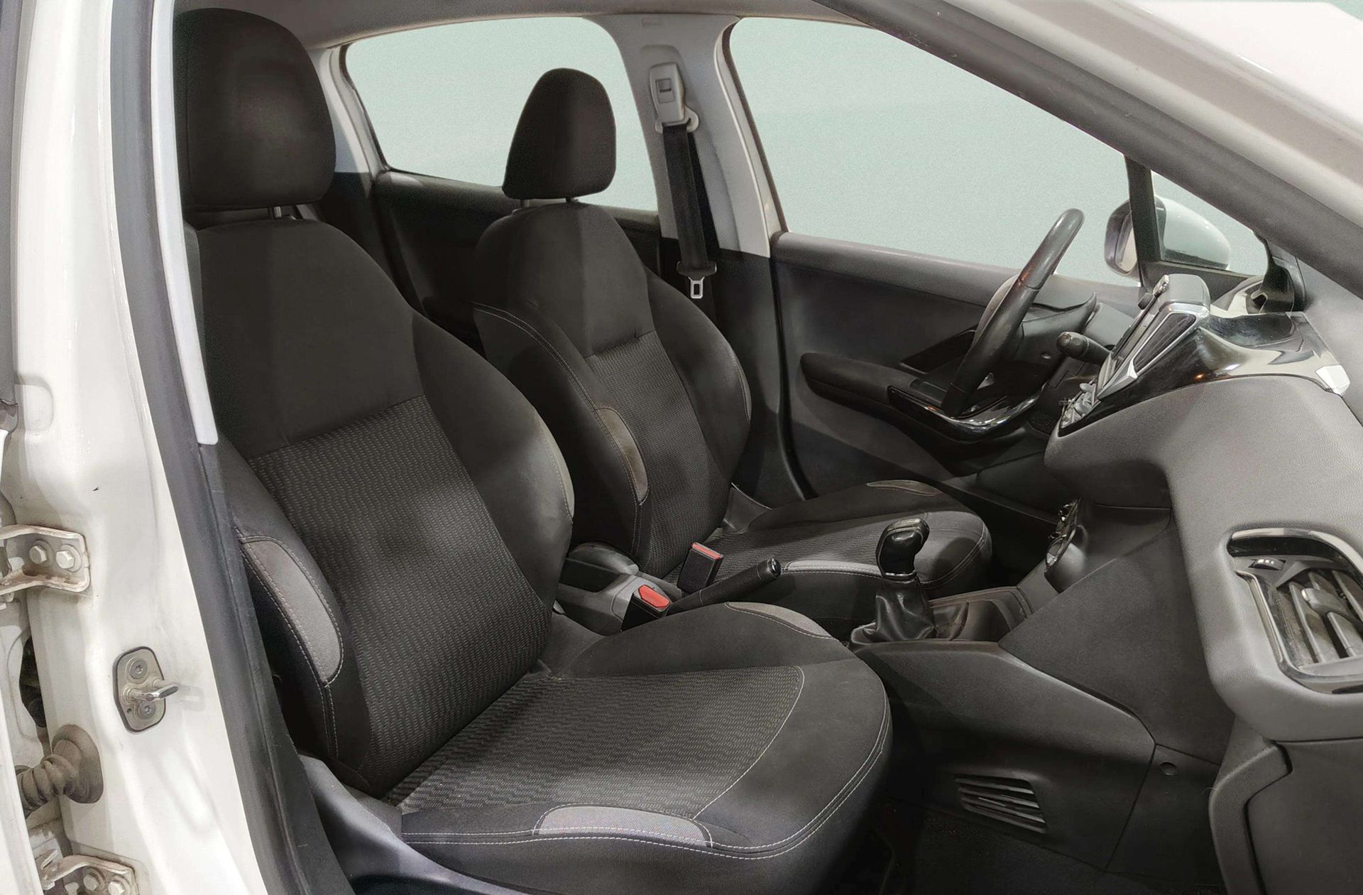 Peugeot 208 1.2 PureTech Active - foto 15