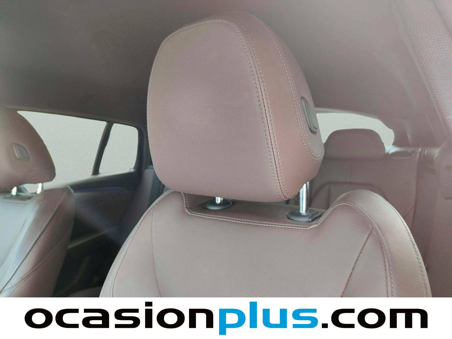 Equipamiento del BMW X4 BMW X4 xDrive20d (190 CV) PACK M