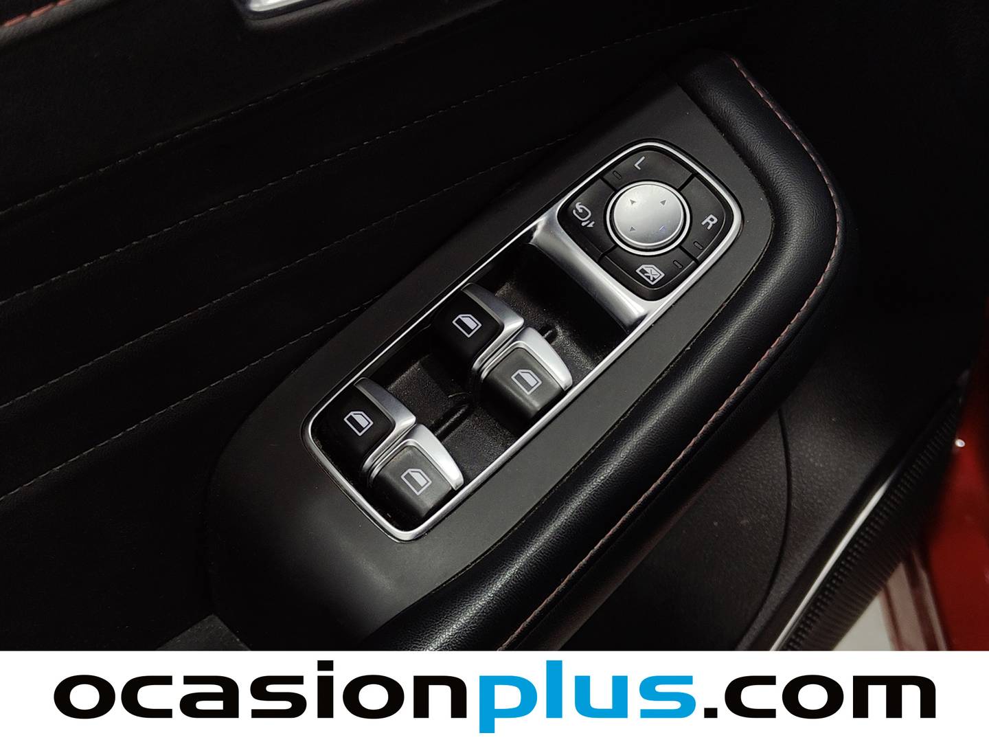 MG eHS MG eHS 1.5 T-GDI PHEV Luxury (258 CV) al mejor precio