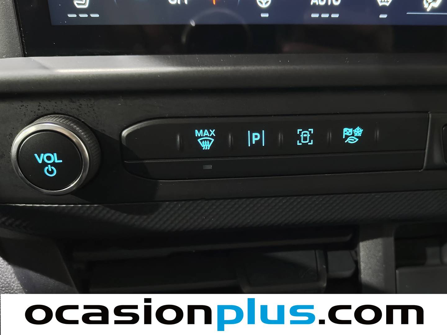 Ford Transit Custom Ford Transit Custom Furgon 2.0 Ecoblue 300 L1 Trend (136 CV) seminuevo