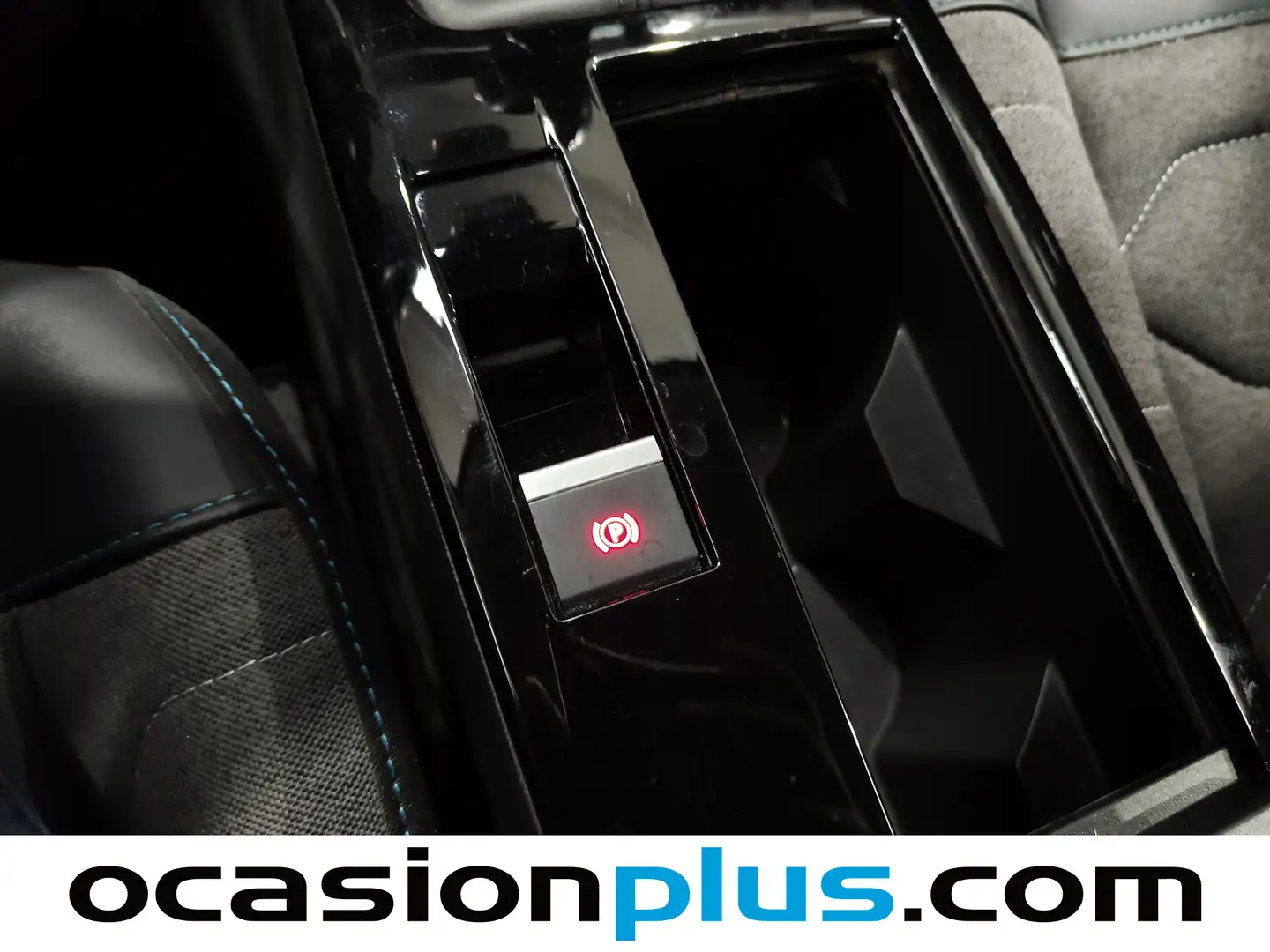 Foto Citroën C4 Citroen C4 PureTech 130 S&S 6v Feel Pack (130 CV)