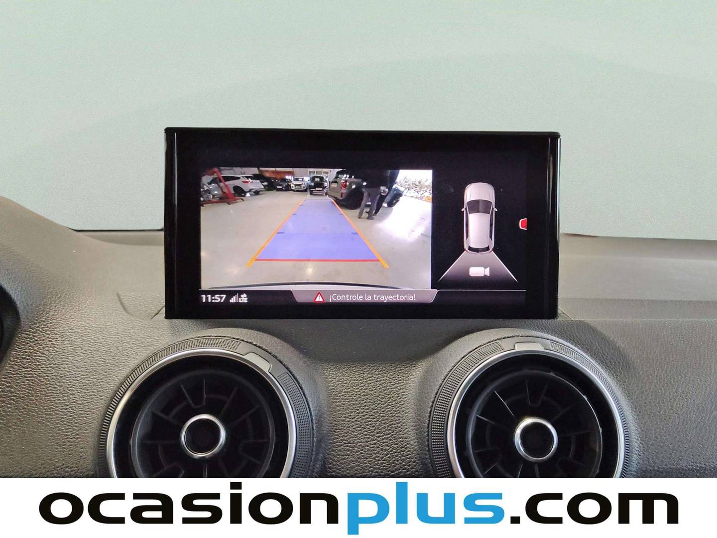 Acabados Audi Q2 Audi Q2 Advanced 35 TFSI (150 CV) S tronic