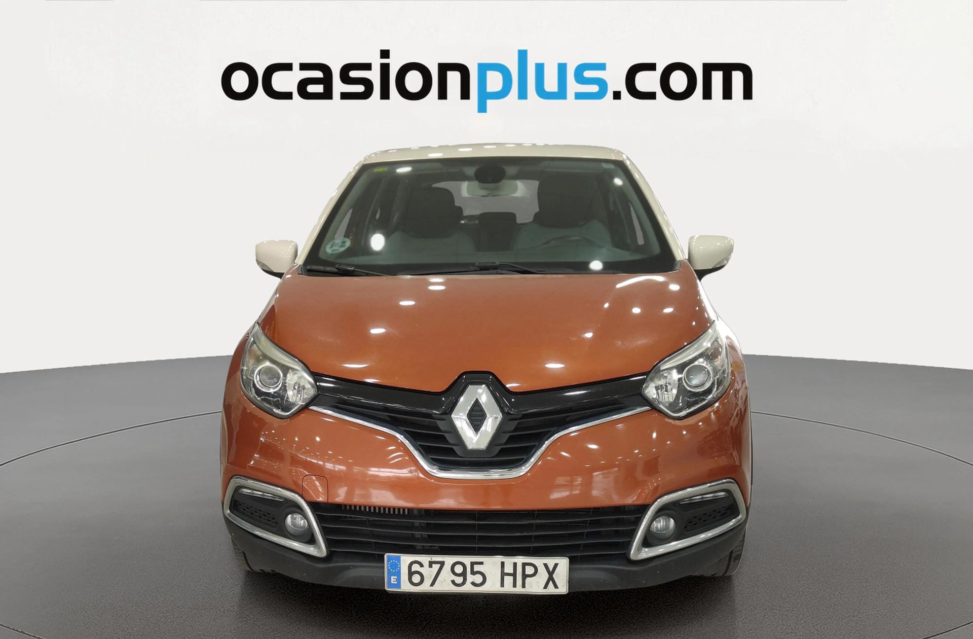 Renault Captur Zen Energy dCi - foto 10