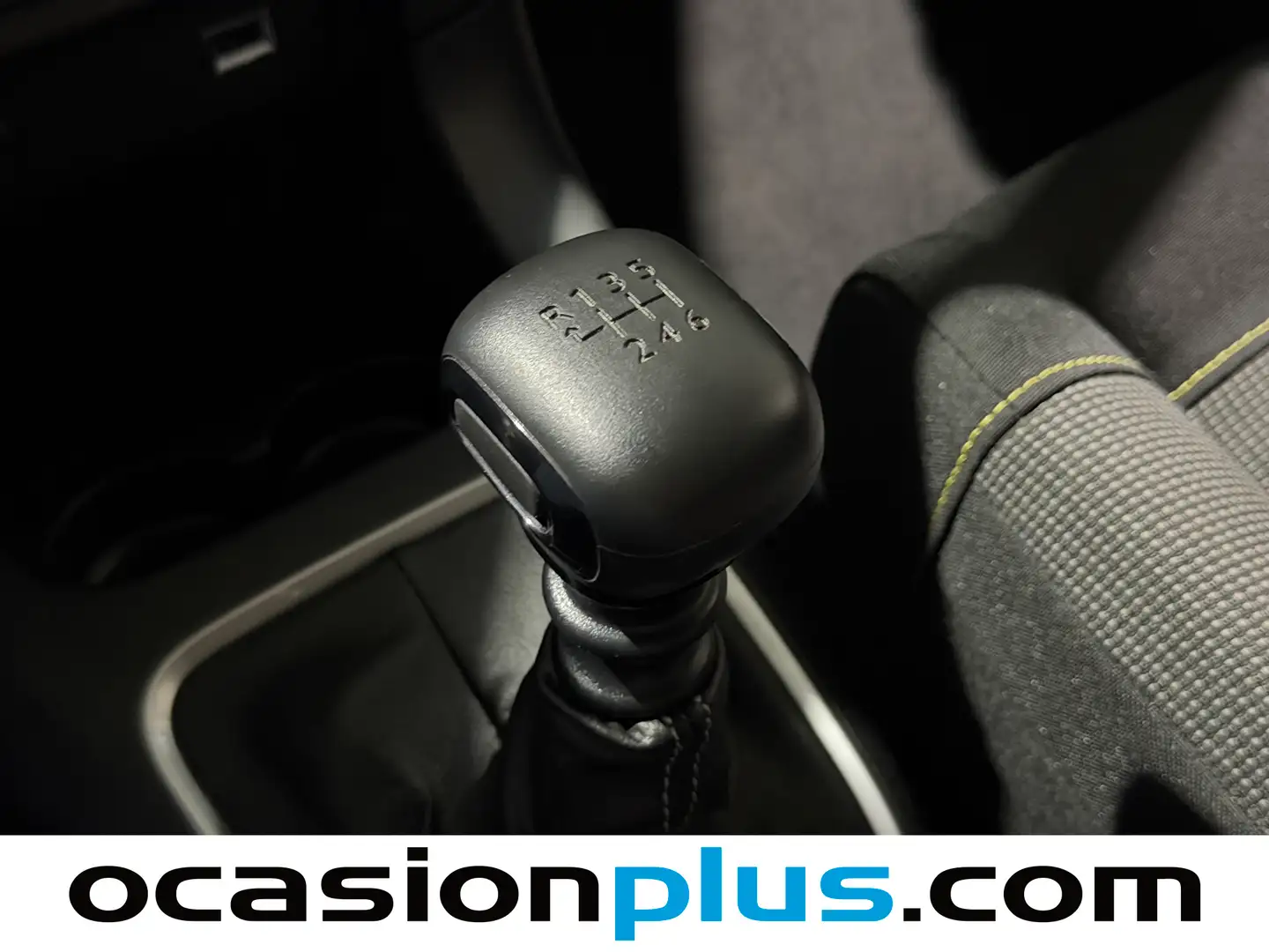 Foto Citroën C3 Origin Citroen C3 Origin PureTech 110 Max (110 CV)