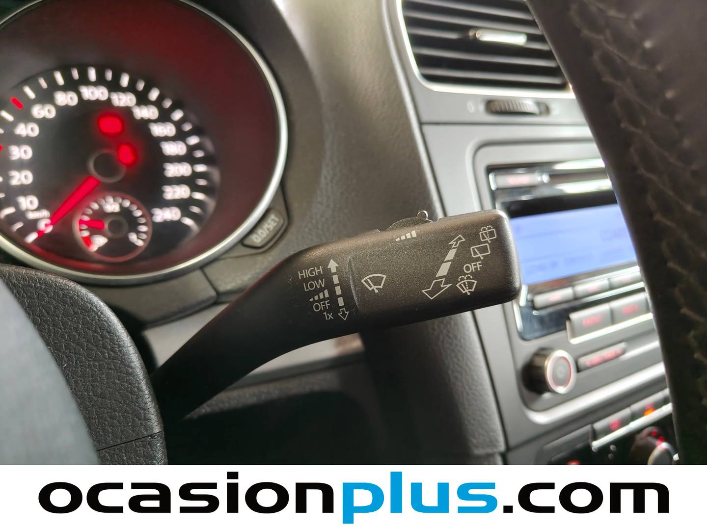 Volkswagen Golf Volkswagen Golf Advance 1.6 TDI BMT (105 CV) barato