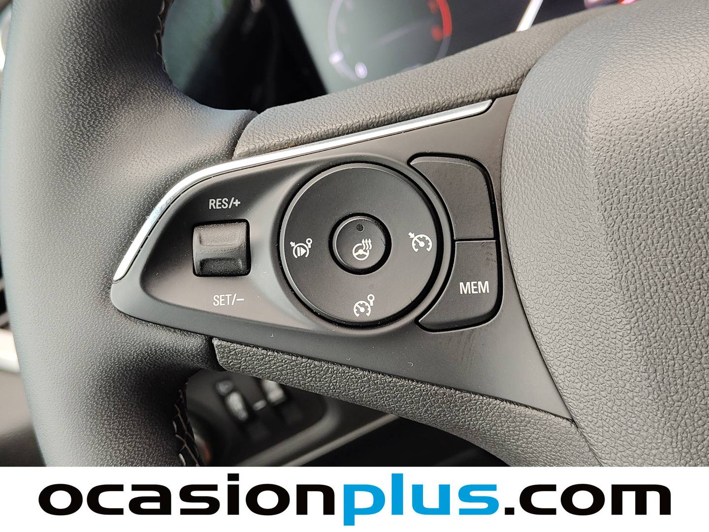 Opel Grandland Opel Grandland 1.2 Turbo XHT S&S GS (130 CV) 130cv