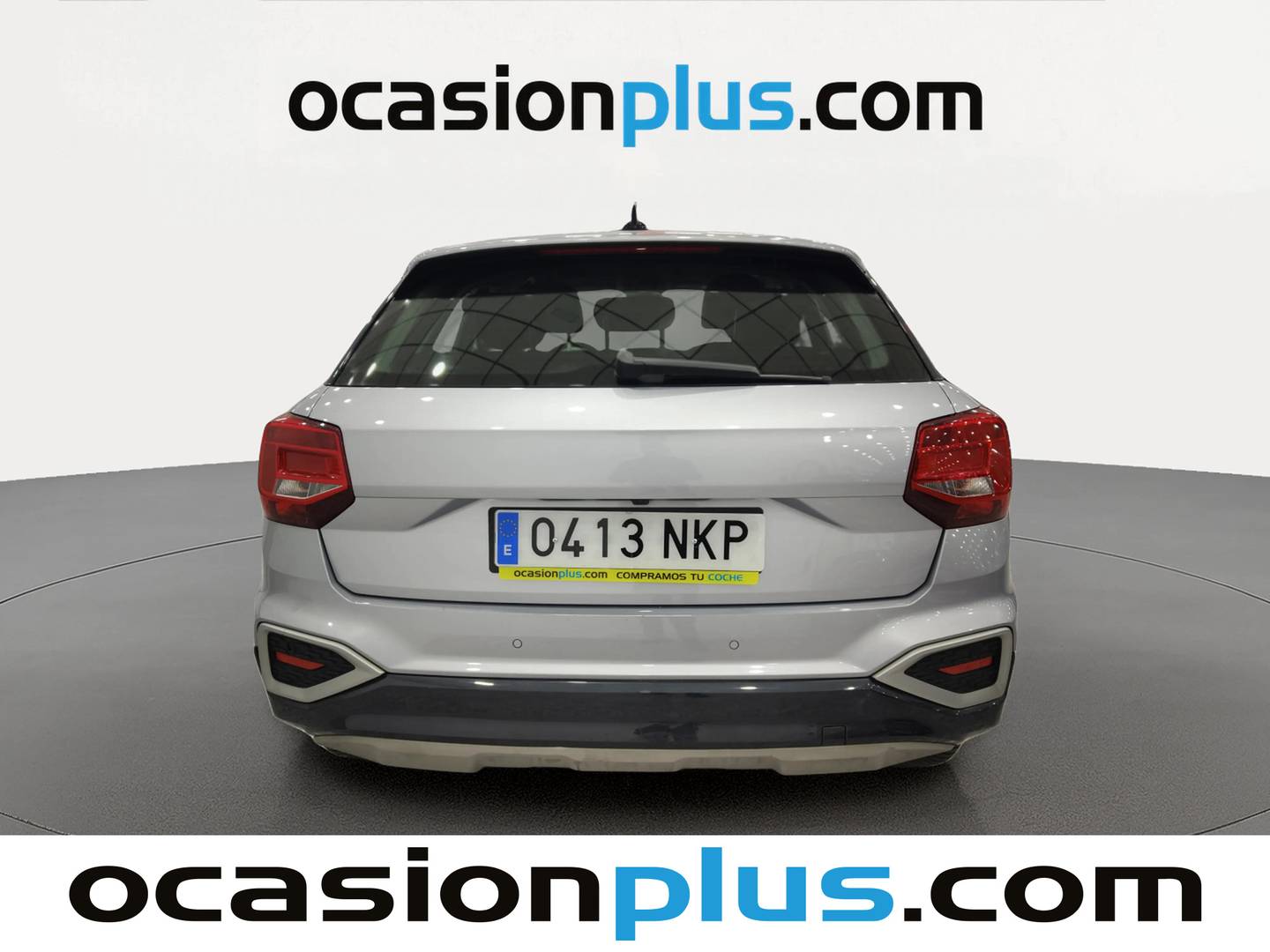 Audi Q2 Audi Q2 Advanced 35 TFSI (150 CV) S tronic barato