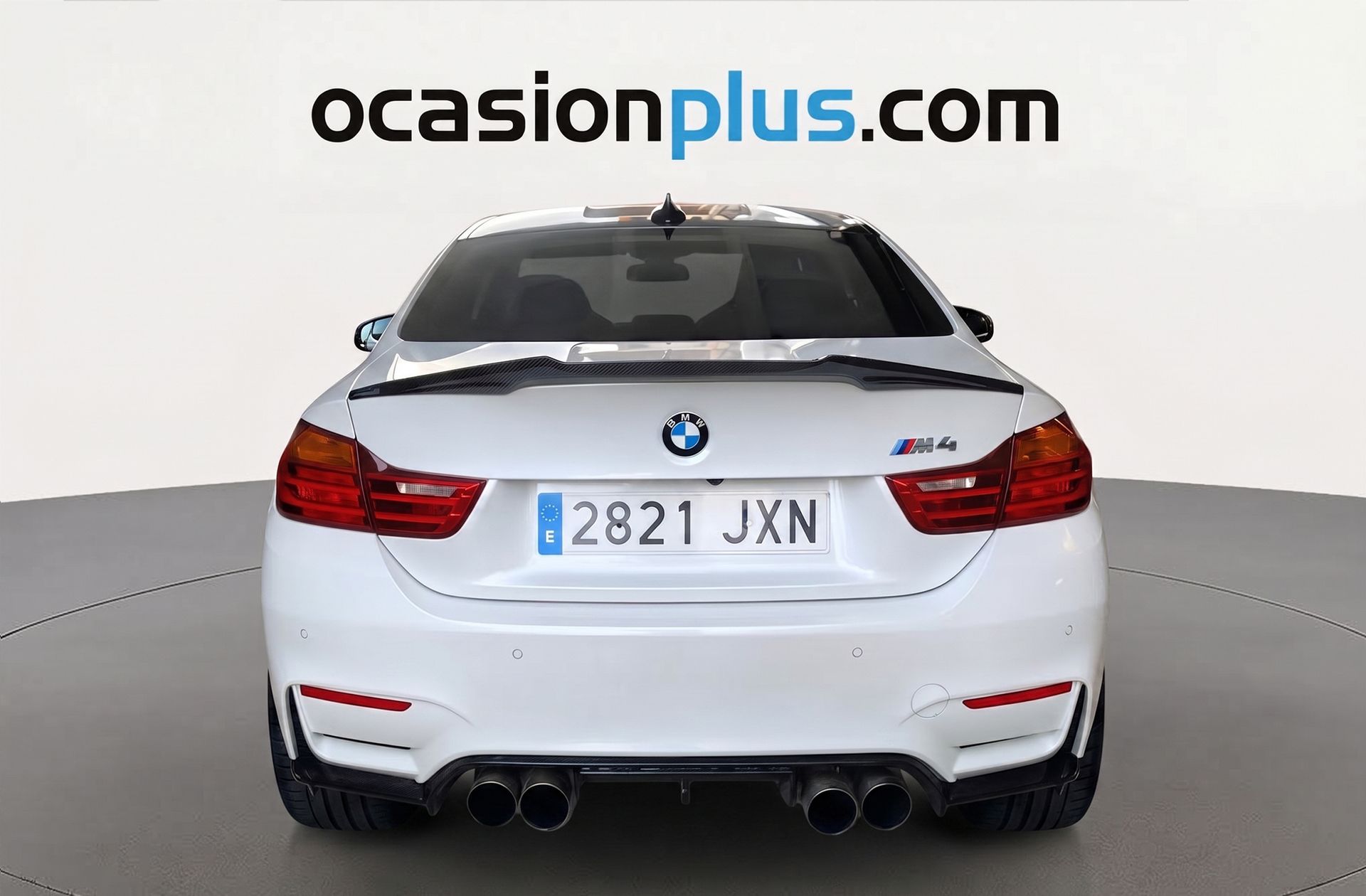 BMW Serie 4 M M4 Coupe - foto 17