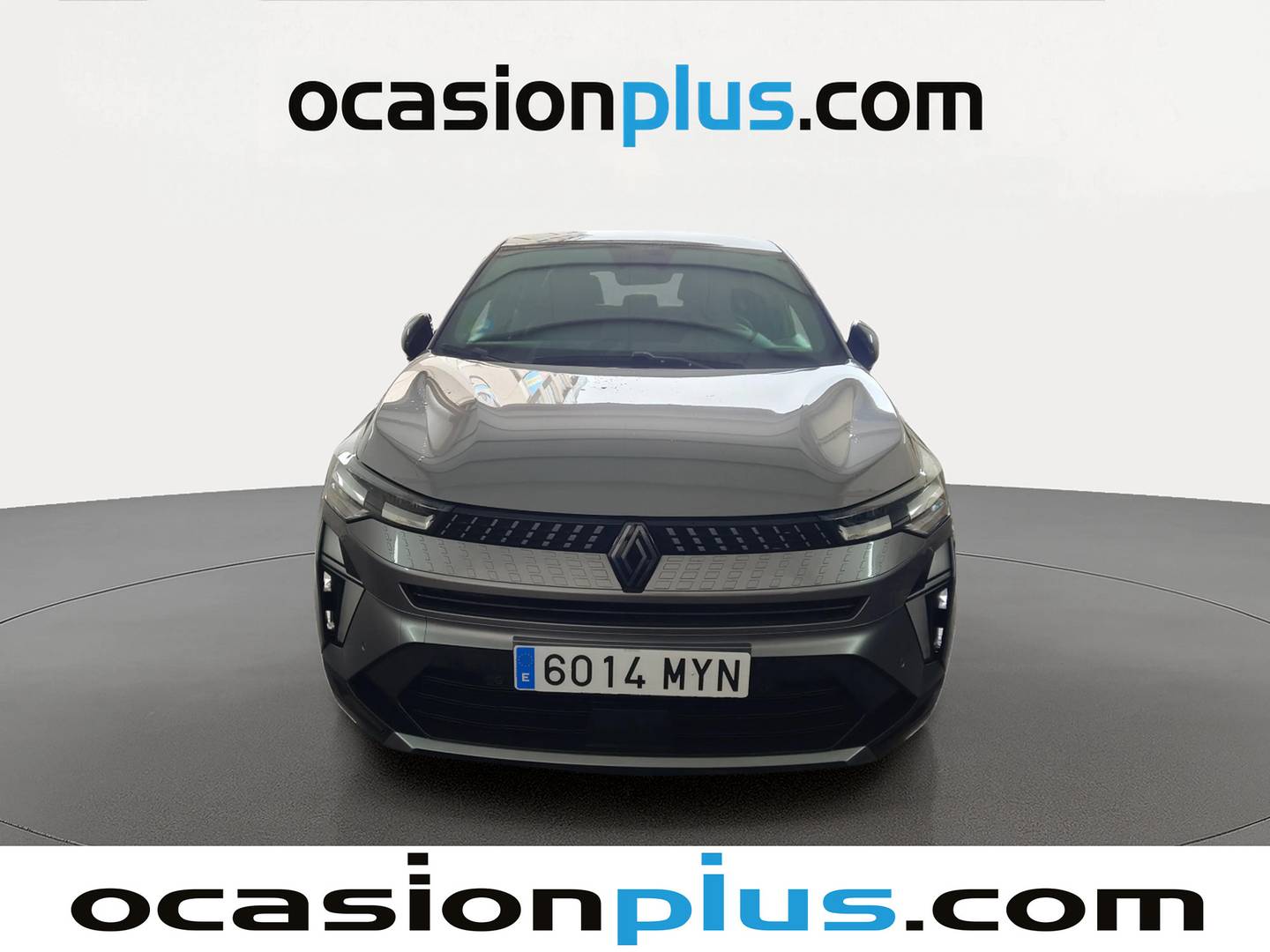 Renault Captur Renault Captur Espirit Alpine E-Tech (145 CV) barato