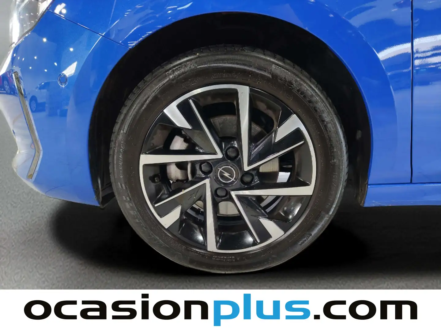 Foto Opel Corsa Opel Corsa 1.2 T XHL GS (100 CV)