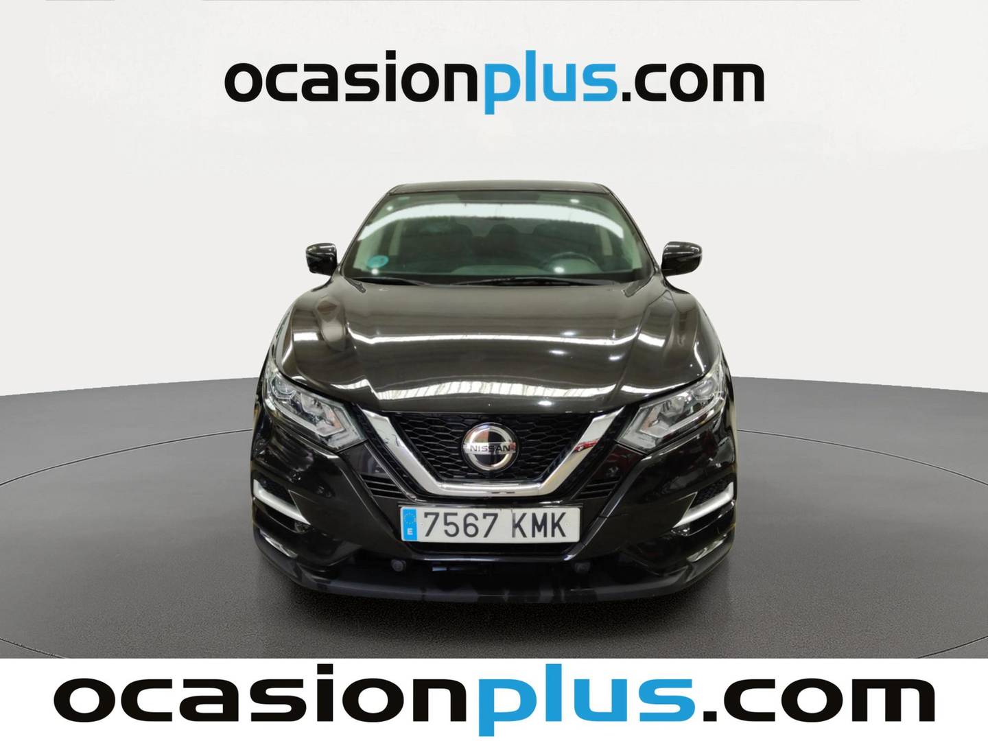 Nissan QASHQAI Nissan Qashqai dCi 130 N-Connecta (130 CV) 130cv
